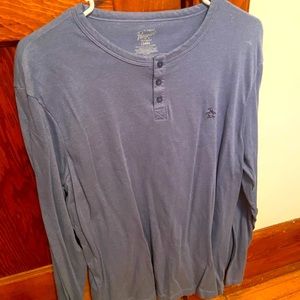 Original Penguin Henley